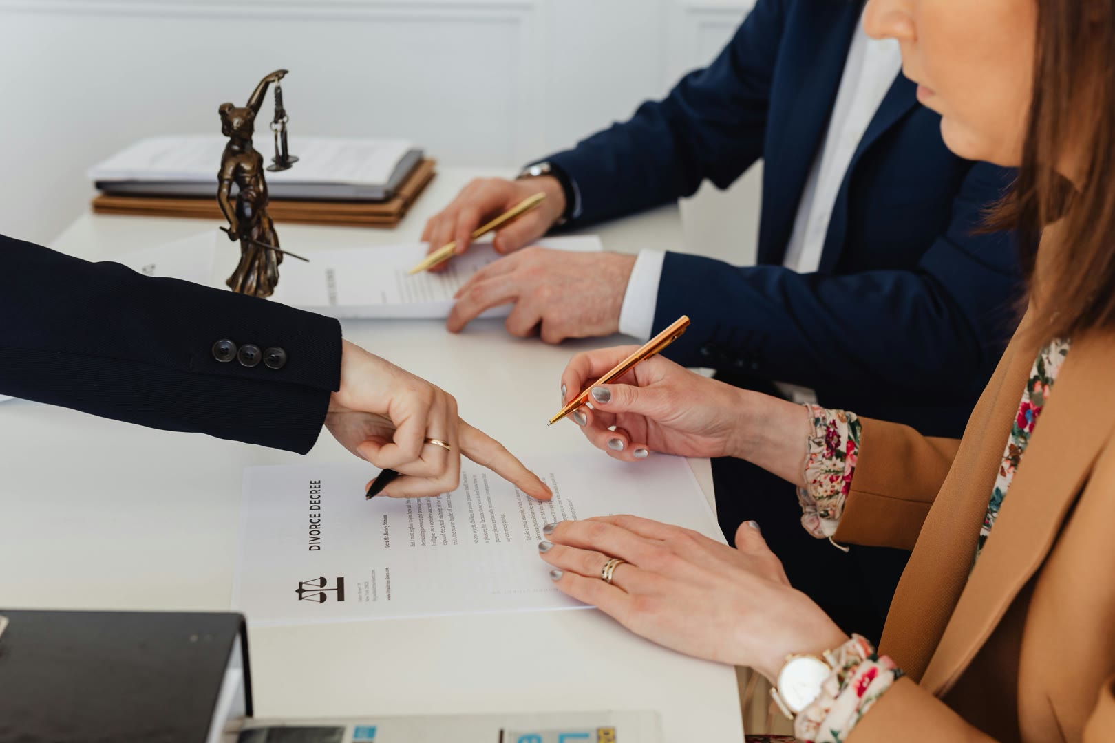 Advisory Services